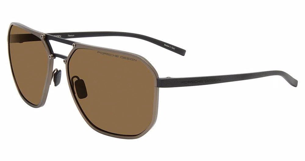 Porsche Design P8971 Sunglasses - view 3